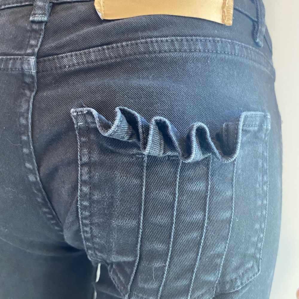 VALENTINO DENIM - Picture 5 of 16